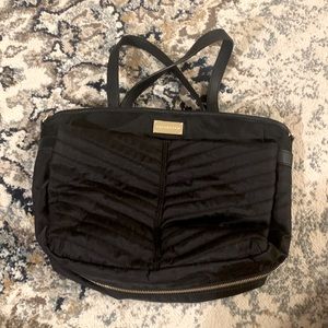 Black Steve Madden handbag